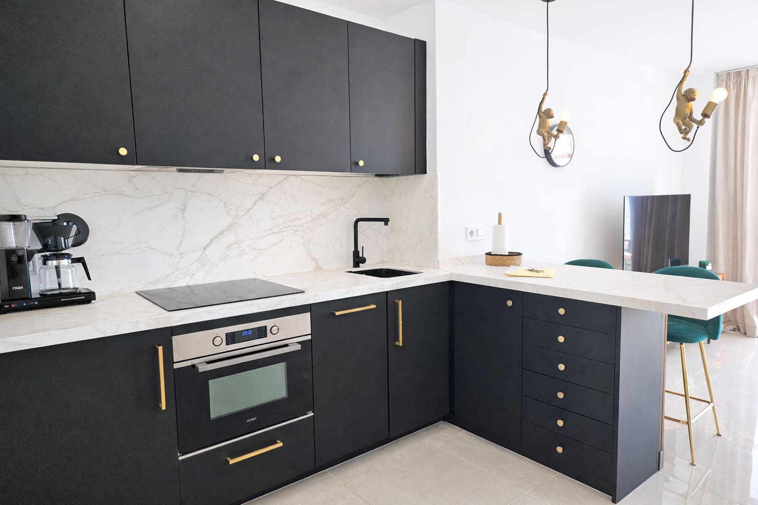 1 slaapkamer Appartement te koop in Benalmadena met zwembad - € 289.000 (Ref: 9499964)