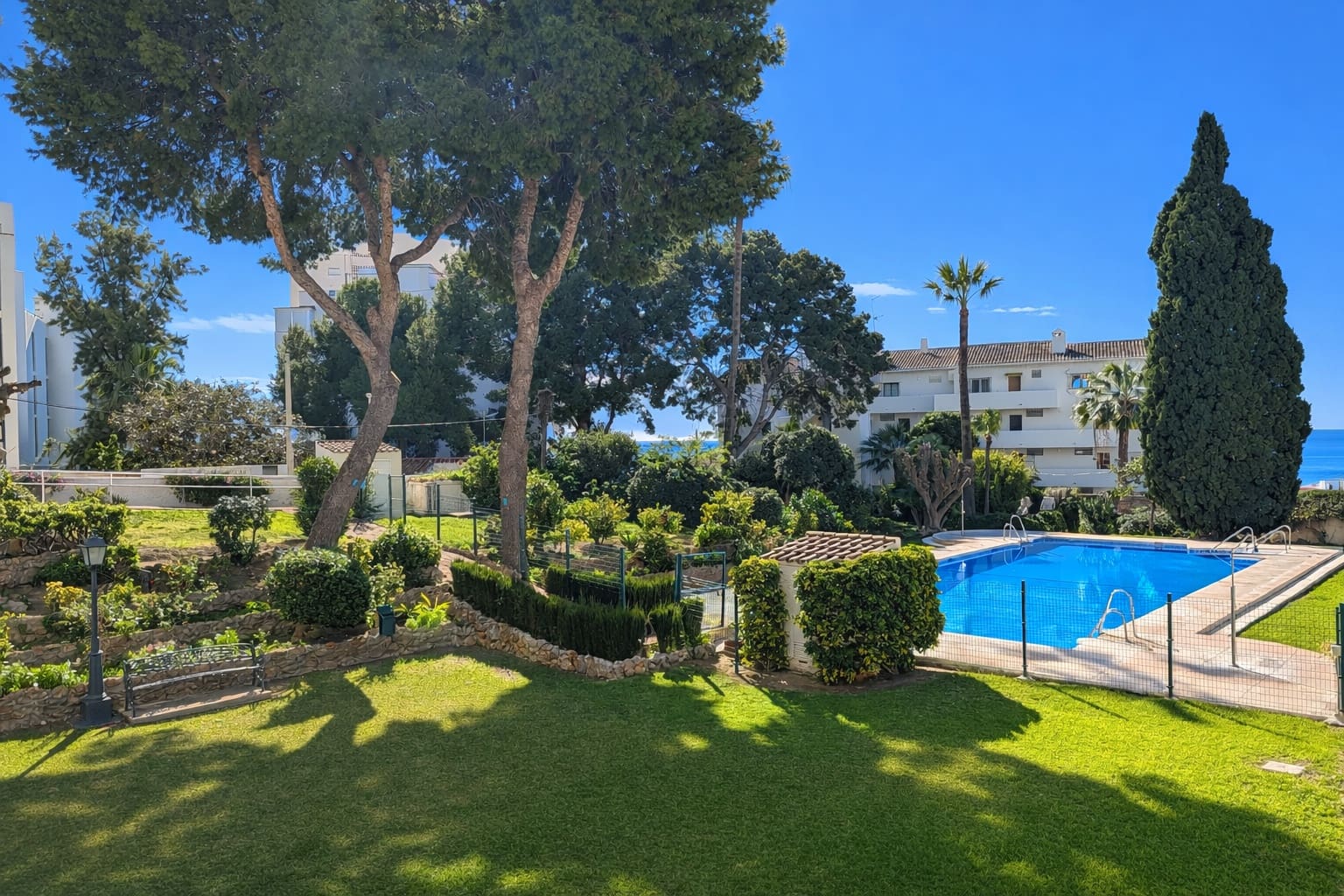 1 slaapkamer Appartement te koop in Benalmadena met zwembad - € 289.000 (Ref: 9499964)