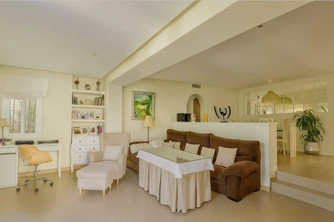 3 sovrum Villa till salu i Fuengirola - 599 000 € (Ref: 9512099)