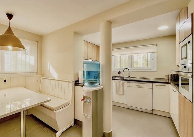 3 sovrum Villa till salu i Castillo Sohail, Fuengirola - 599 000 € (Ref: 9512099)