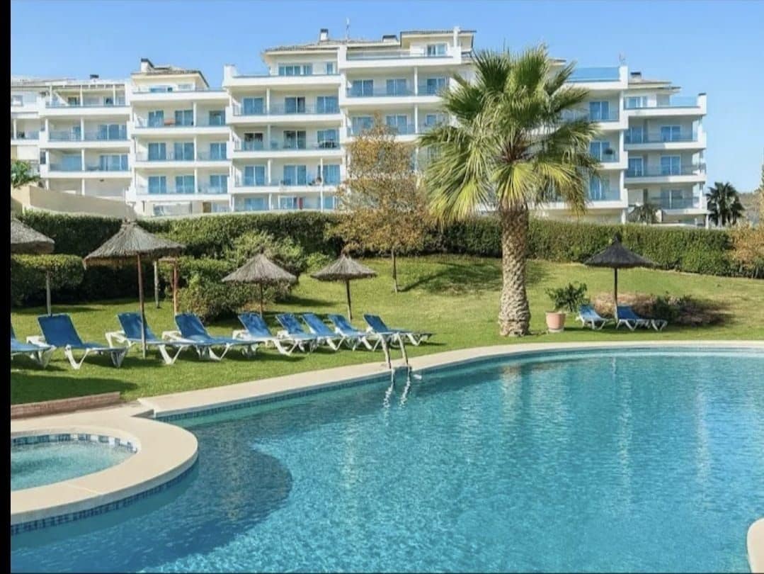 3 sovrum Villa till salu i Fuengirola - 599 000 € (Ref: 9512099)