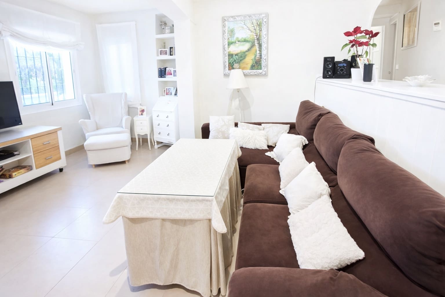 3 camera da letto Villa in vendita in Fuengirola - 599.990 € (Rif: 9512099)