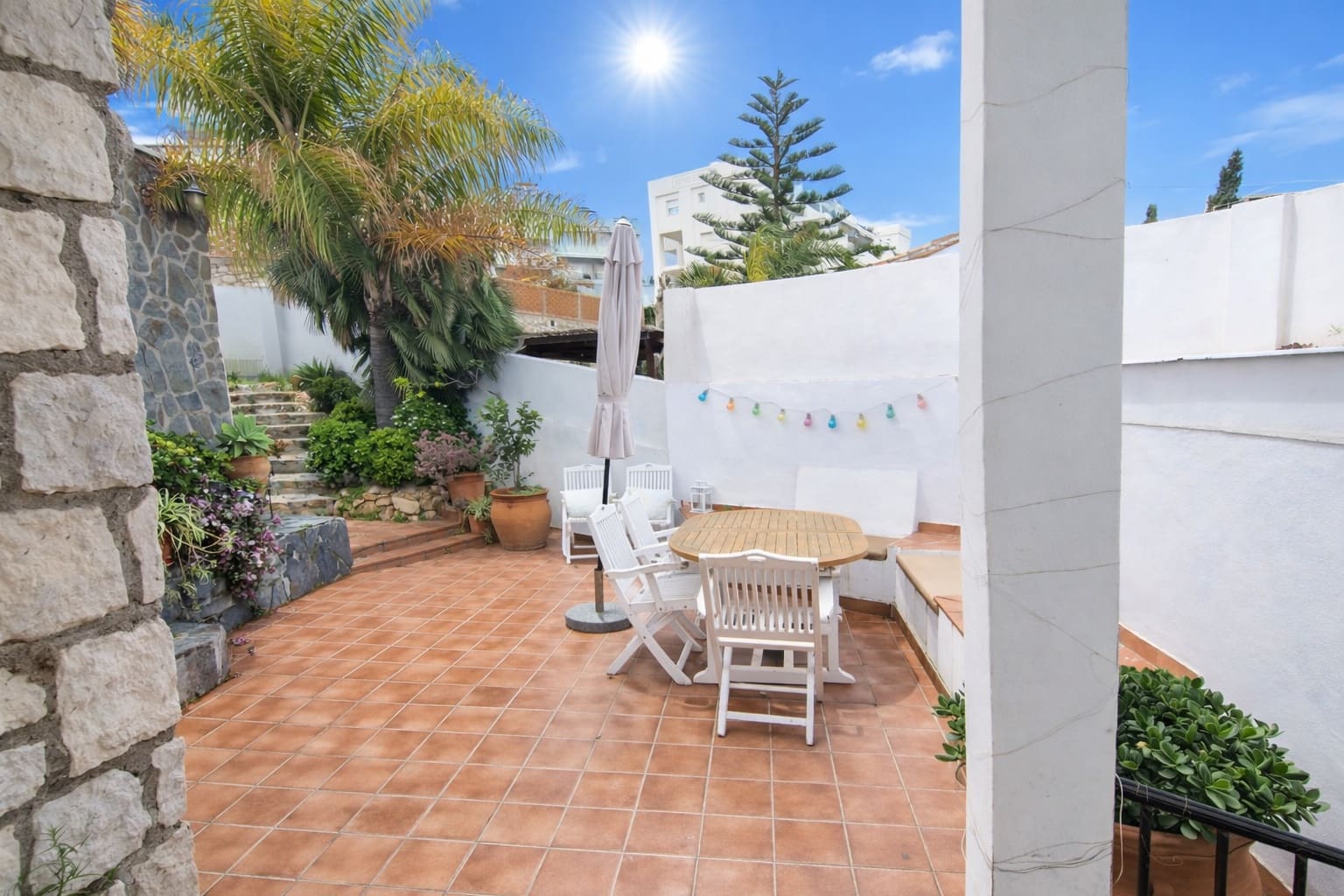 3 camera da letto Villa in vendita in Fuengirola - 599.990 € (Rif: 9512099)