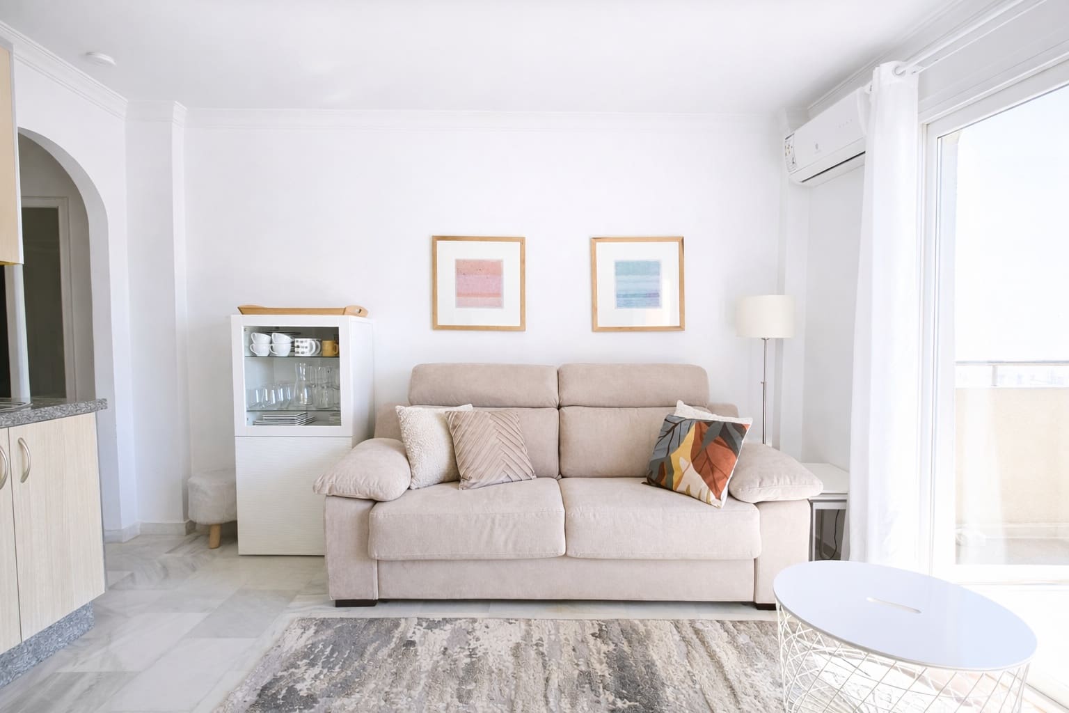 Apartamento de 1 habitación en Mijas en venta con piscina garaje - 258.000 € (Ref: 9604589)