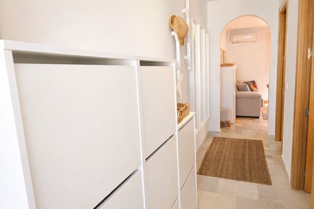 Apartamento de 1 habitación en Centro, Mijas en venta con piscina garaje - 258.000 € (Ref: 9604589)