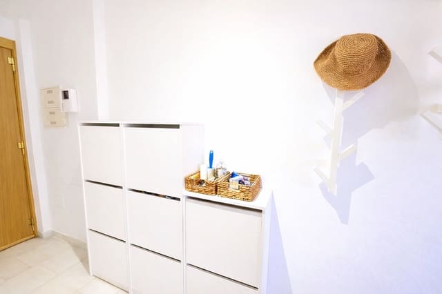 Apartamento de 1 habitación en Centro, Mijas en venta con piscina garaje - 258.000 € (Ref: 9604589)