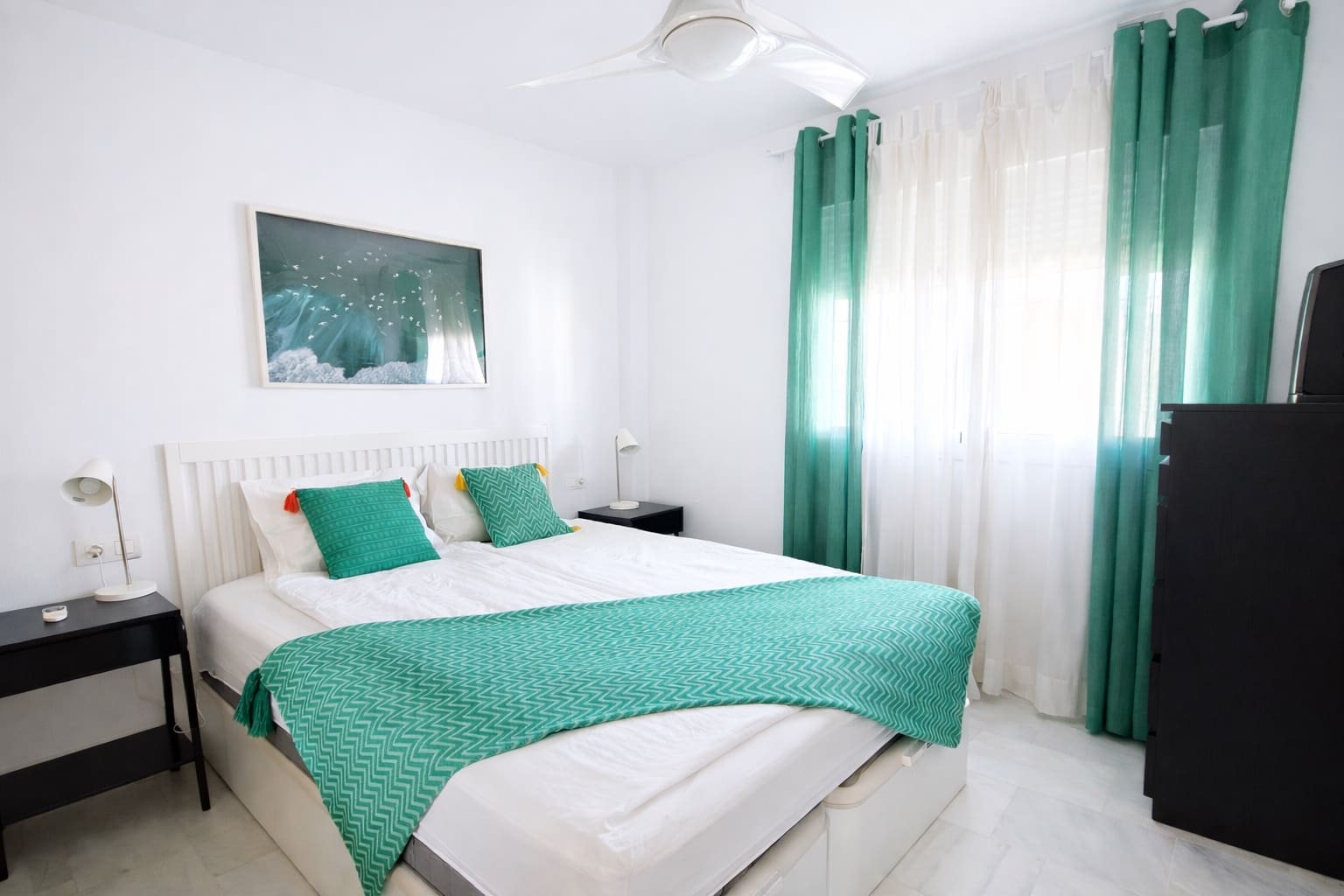 Apartamento de 1 habitación en Mijas en venta con piscina garaje - 258.000 € (Ref: 9604589)