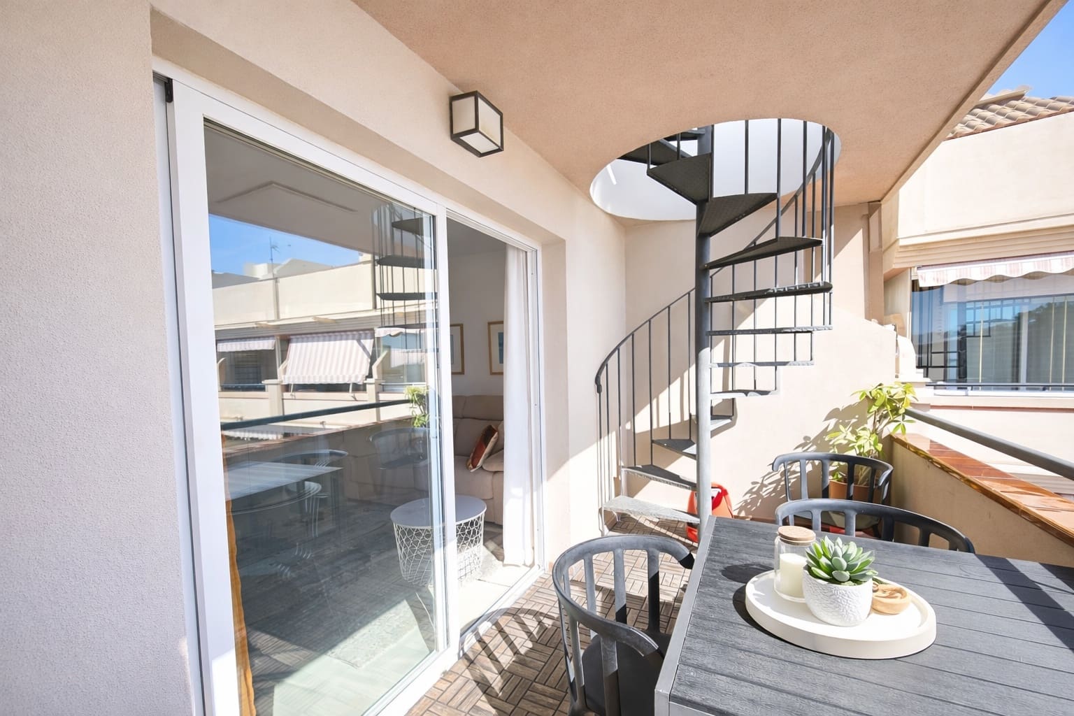 Apartamento de 1 habitación en Mijas en venta con piscina garaje - 258.000 € (Ref: 9604589)