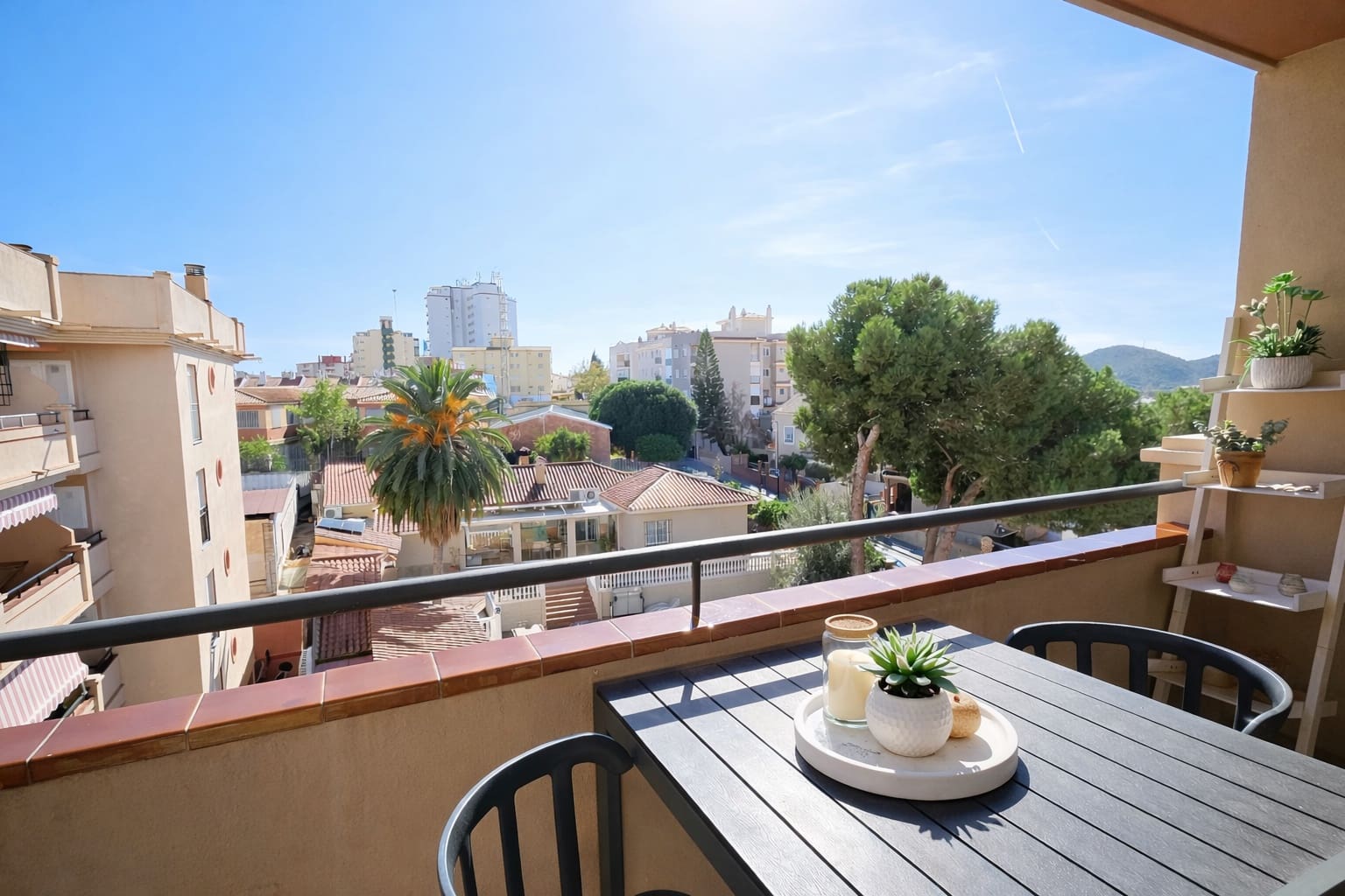 Apartamento de 1 habitación en Mijas en venta con piscina garaje - 258.000 € (Ref: 9604589)