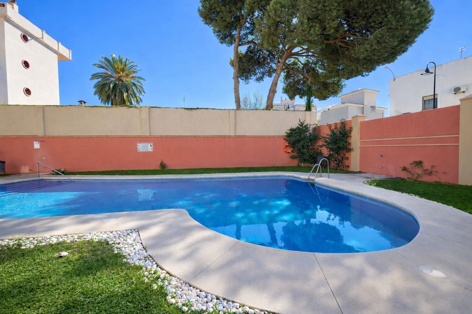 Apartamento de 1 habitación en Mijas en venta con piscina garaje - 258.000 € (Ref: 9604589)