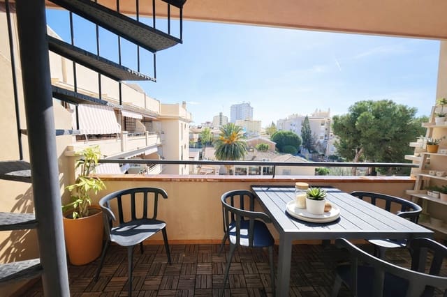 Apartamento de 1 habitación en Centro, Mijas en venta con piscina garaje - 258.000 € (Ref: 9604589)