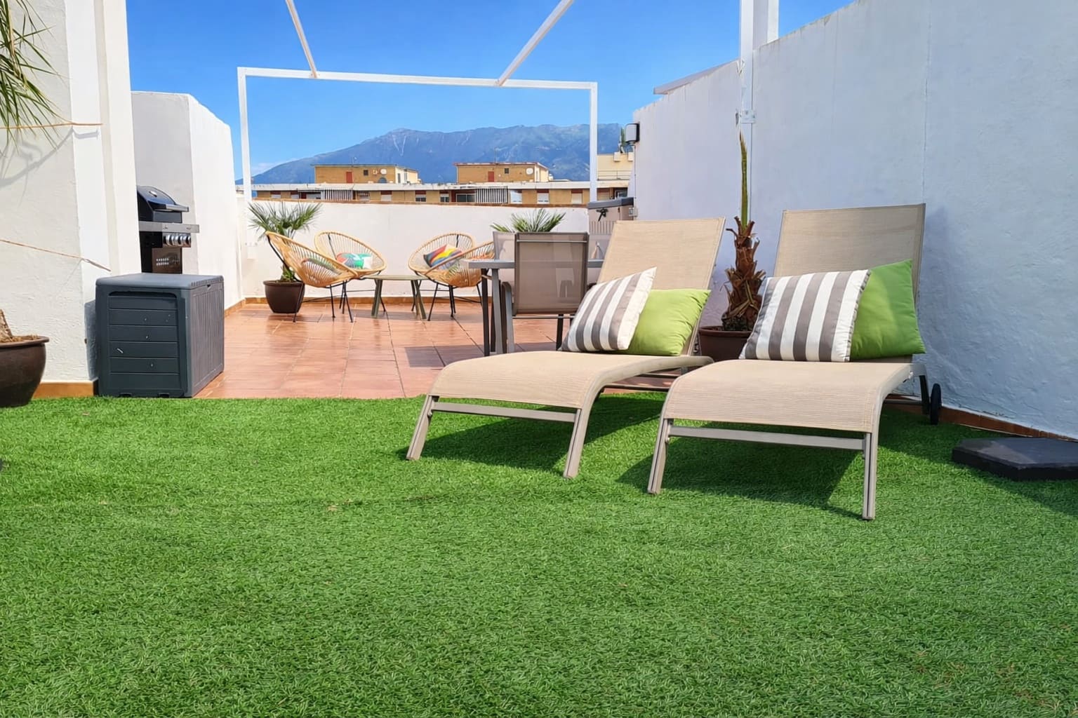 Apartamento de 1 habitación en Mijas en venta con piscina garaje - 258.000 € (Ref: 9604589)