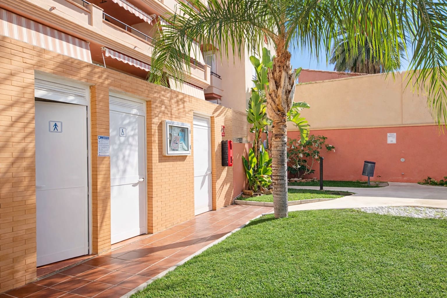 Apartamento de 1 habitación en Mijas en venta con piscina garaje - 258.000 € (Ref: 9604589)