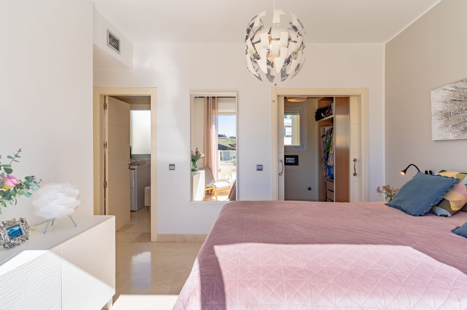 2 camera da letto Attico in vendita in Mijas con piscina garage - 575.000 € (Rif: 9620779)