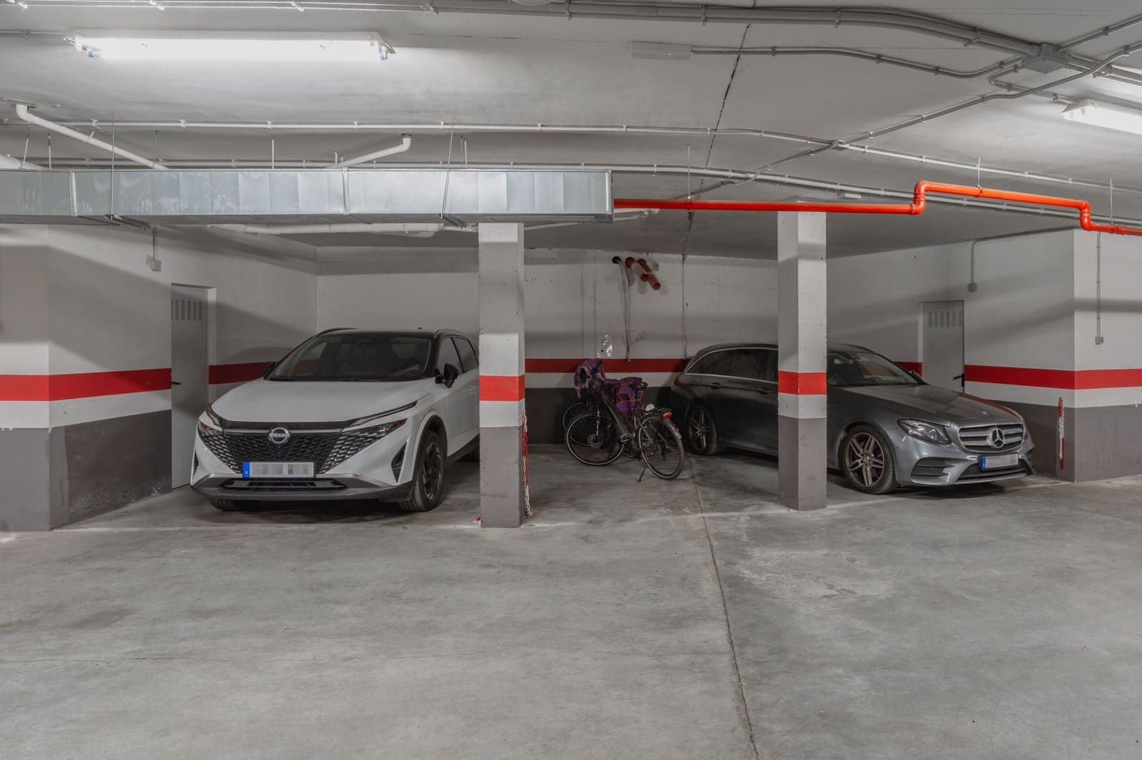 2 camera da letto Attico in vendita in Mijas con piscina garage - 575.000 € (Rif: 9620779)