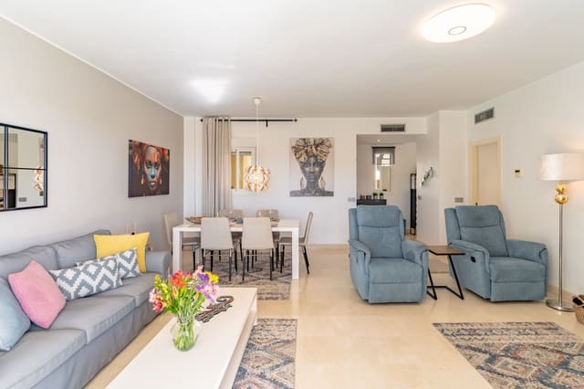 2 camera da letto Attico in vendita in Hipódromo - Cerrado del Águila, Mijas con piscina garage - 575.000 € (Rif: 9620779)