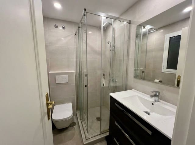 4 bedroom Semi-detached Villa for sale in Montealto - Monterrey, Benalmádena with garage - € 575,000 (Ref: 9629645)