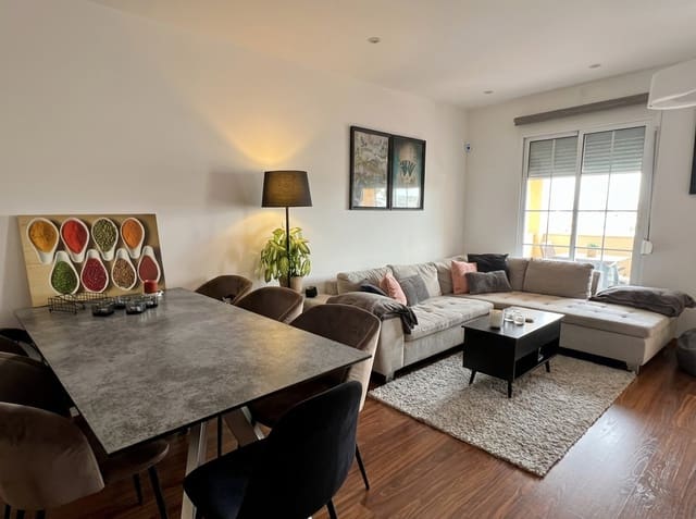 4 bedroom Semi-detached Villa for sale in Montealto - Monterrey, Benalmádena with garage - € 575,000 (Ref: 9629645)