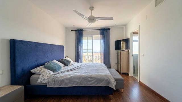 4 bedroom Semi-detached Villa for sale in Montealto - Monterrey, Benalmádena with garage - € 575,000 (Ref: 9629645)