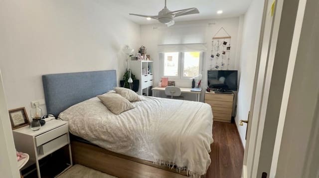 4 bedroom Semi-detached Villa for sale in Montealto - Monterrey, Benalmádena with garage - € 575,000 (Ref: 9629645)