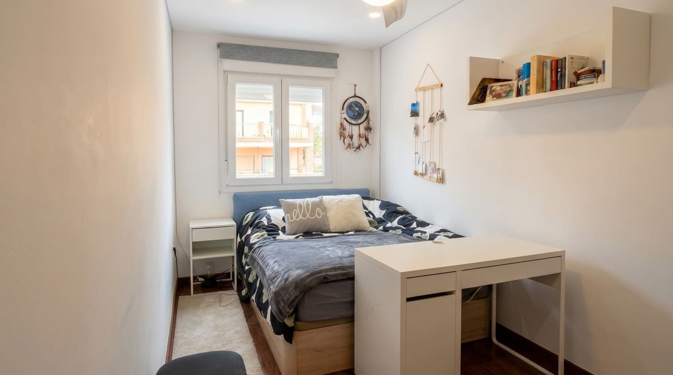 4 bedroom Semi-detached Villa for sale in Benalmadena with garage - € 575,000 (Ref: 9629645)