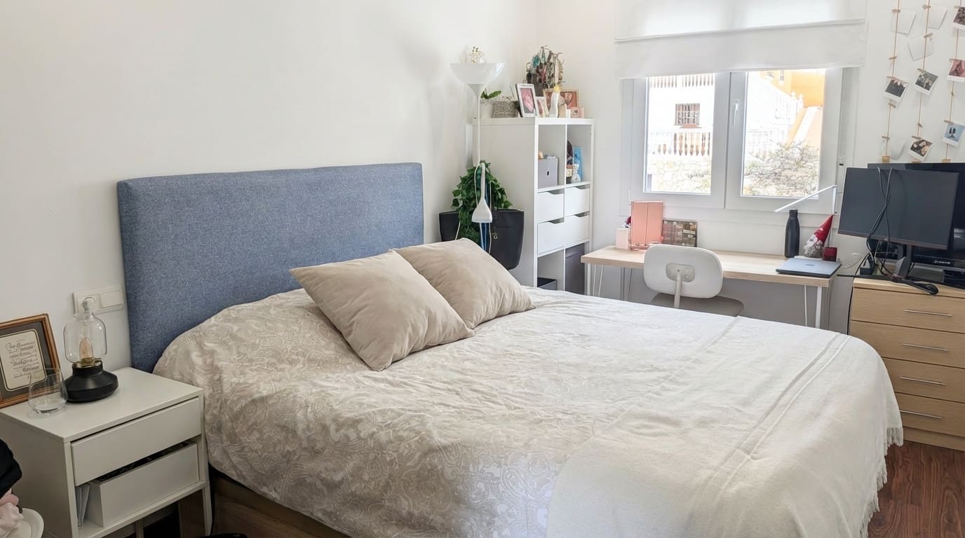 4 bedroom Semi-detached Villa for sale in Benalmadena with garage - € 575,000 (Ref: 9629645)