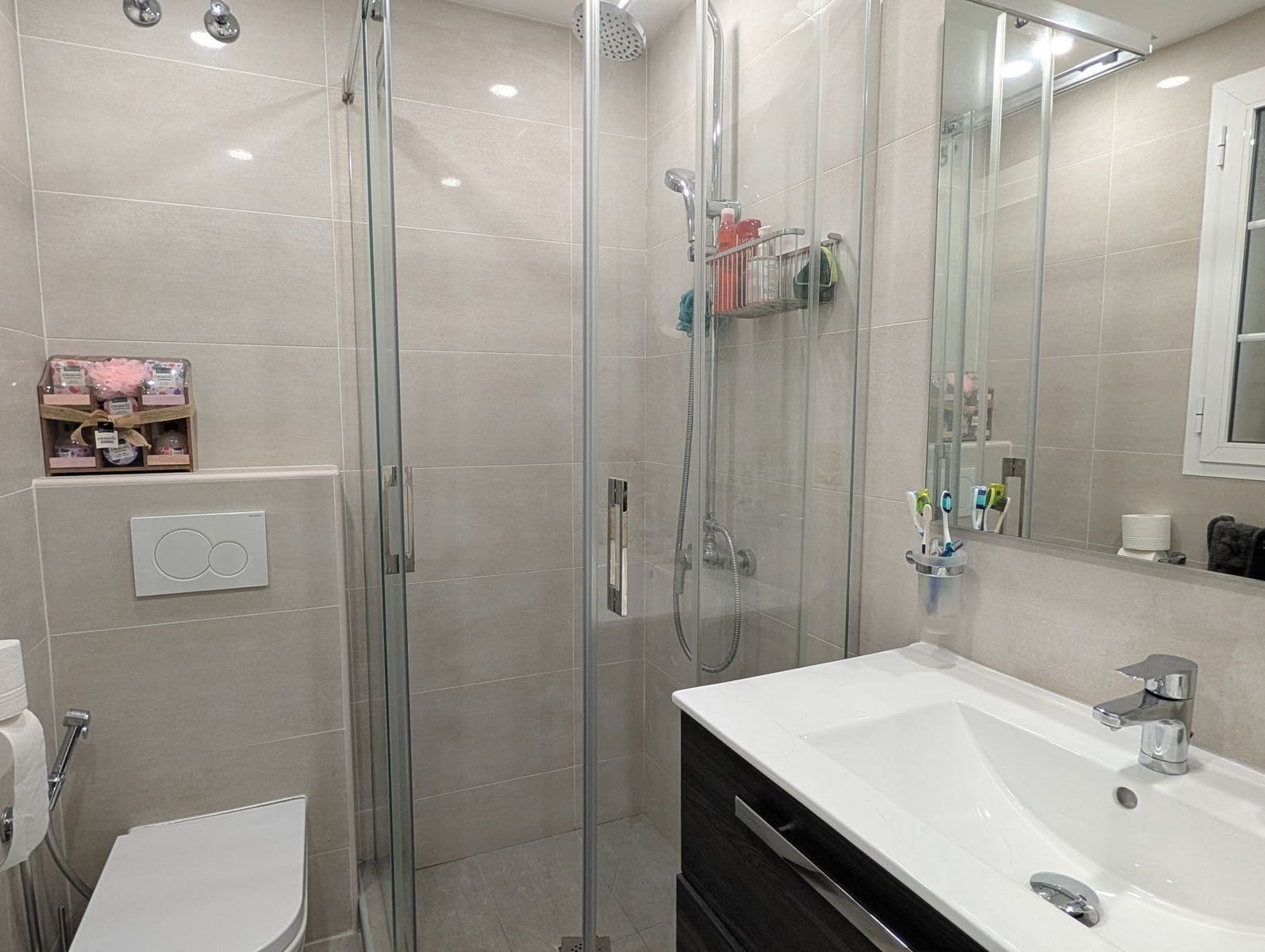 4 bedroom Semi-detached Villa for sale in Benalmadena with garage - € 575,000 (Ref: 9629645)