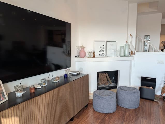 4 Zimmer Doppelhaus zu verkaufen in Montealto - Monterrey, Benalmádena mit Garage - 575.000 € (Ref: 9629645)