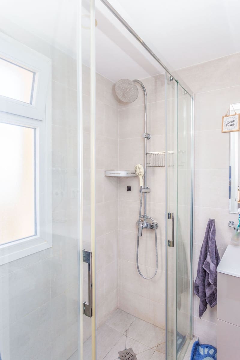 4 soverom Kjedet enebolig til salgs i Benalmadena med garasje - € 589 000 (Ref: 9629645)