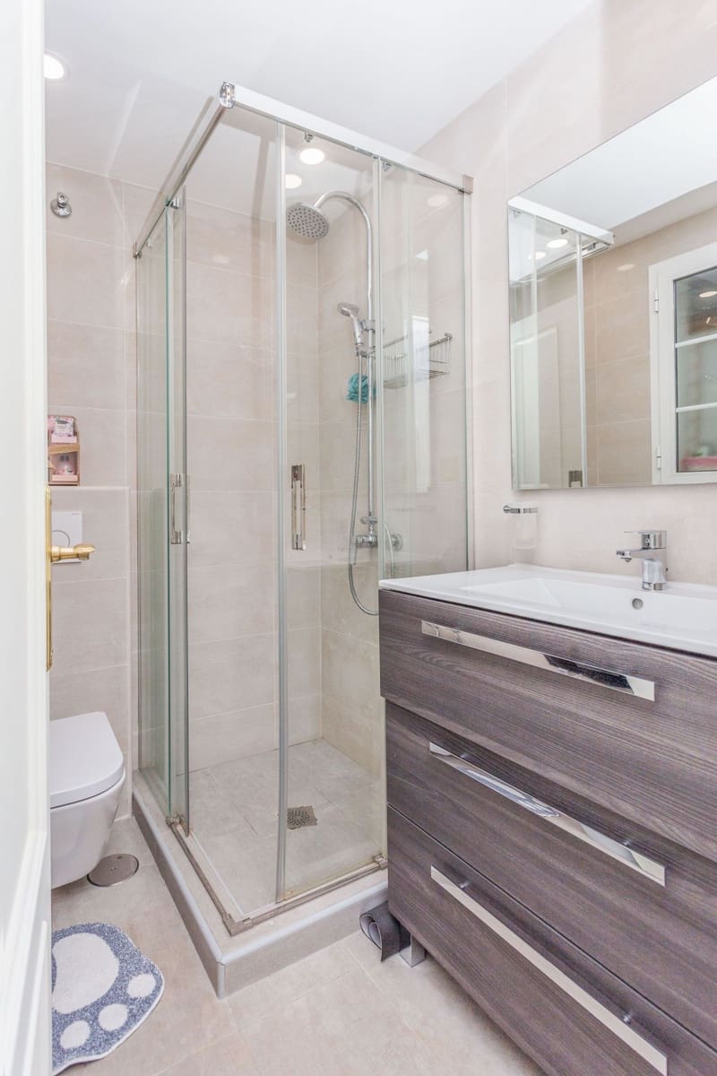 4 soverom Kjedet enebolig til salgs i Benalmadena med garasje - € 589 000 (Ref: 9629645)