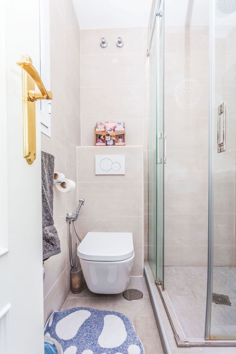 4 soverom Kjedet enebolig til salgs i Benalmadena med garasje - € 589 000 (Ref: 9629645)