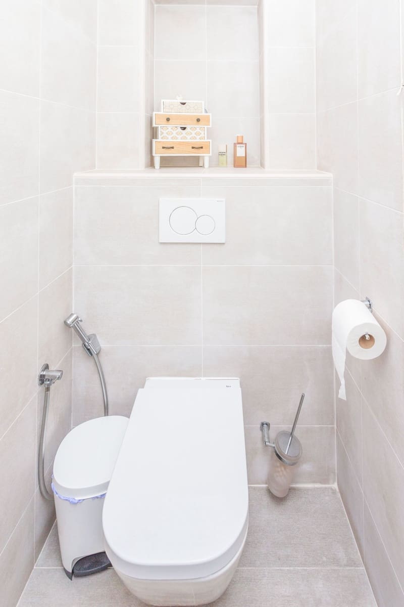 4 soverom Kjedet enebolig til salgs i Benalmadena med garasje - € 589 000 (Ref: 9629645)