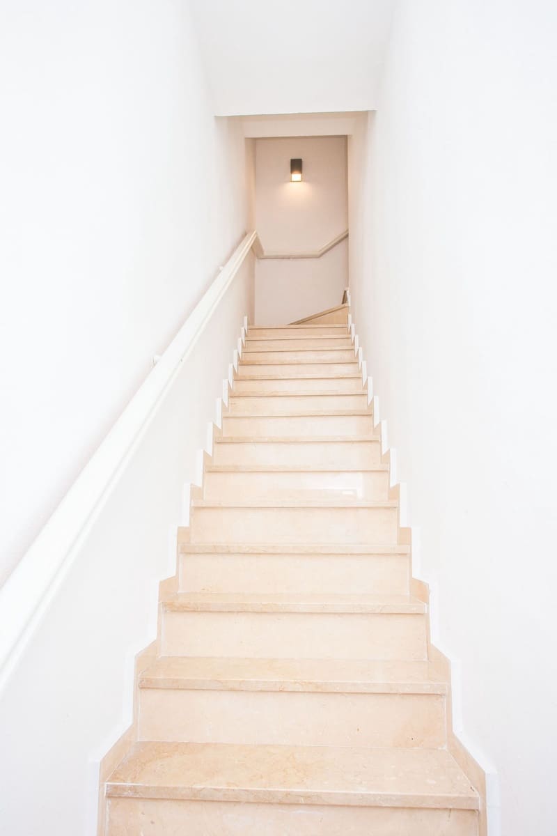 4 soverom Kjedet enebolig til salgs i Benalmadena med garasje - € 589 000 (Ref: 9629645)