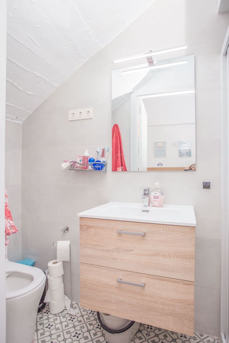 4 soverom Kjedet enebolig til salgs i Benalmadena med garasje - € 589 000 (Ref: 9629645)