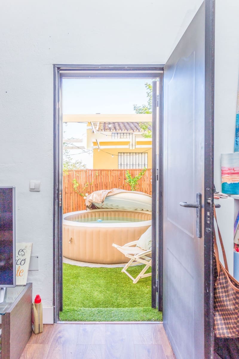 4 soverom Kjedet enebolig til salgs i Benalmadena med garasje - € 589 000 (Ref: 9629645)