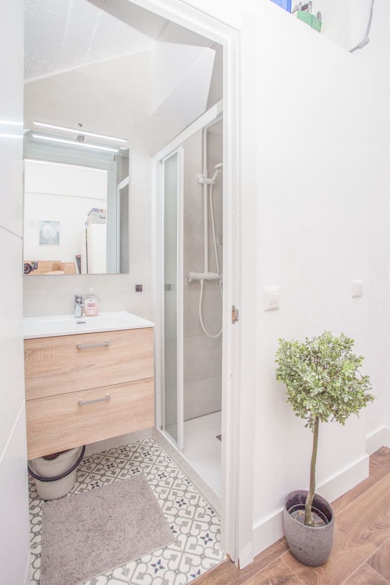 4 soverom Kjedet enebolig til salgs i Benalmadena med garasje - € 589 000 (Ref: 9629645)