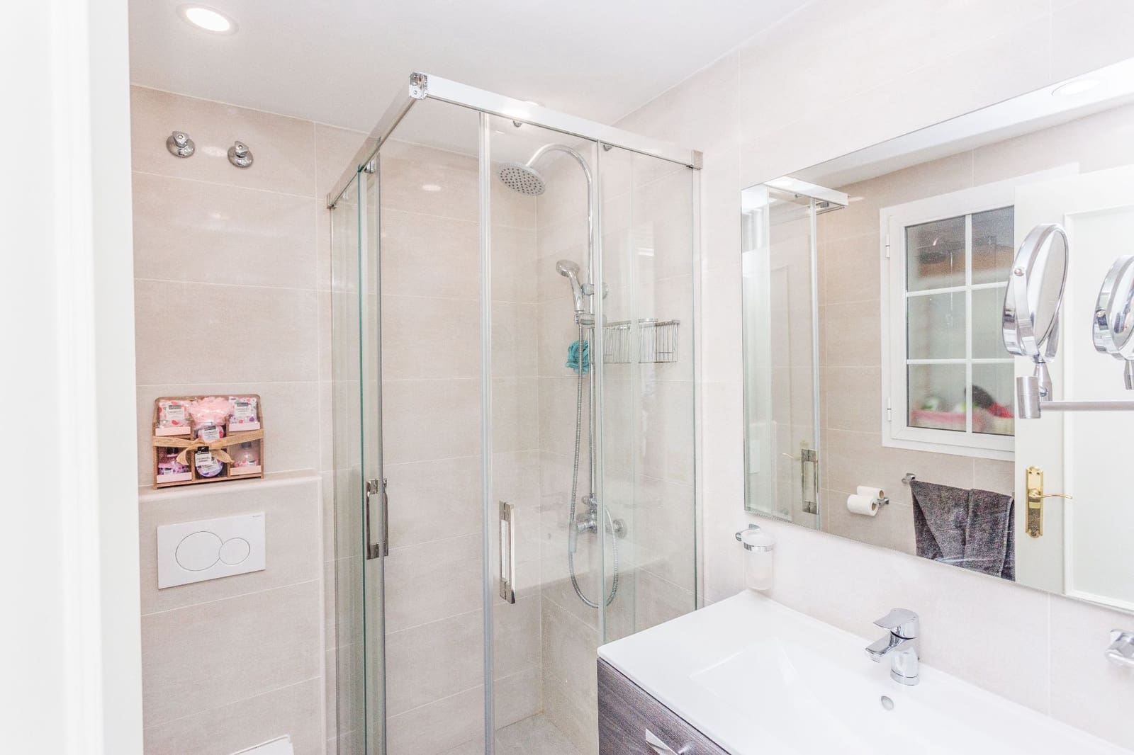 4 soverom Kjedet enebolig til salgs i Benalmadena med garasje - € 589 000 (Ref: 9629645)