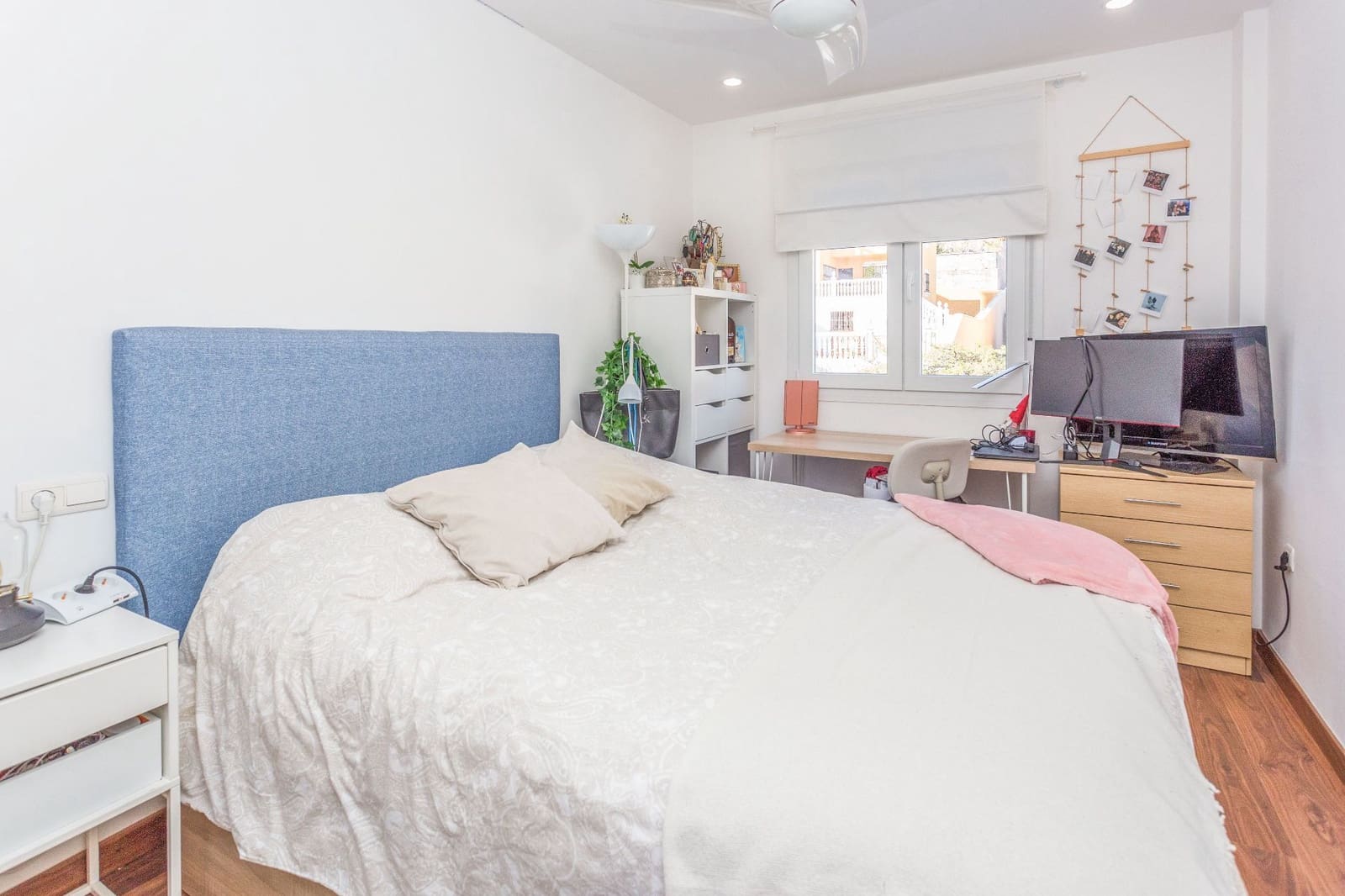 4 soverom Kjedet enebolig til salgs i Benalmadena med garasje - € 589 000 (Ref: 9629645)