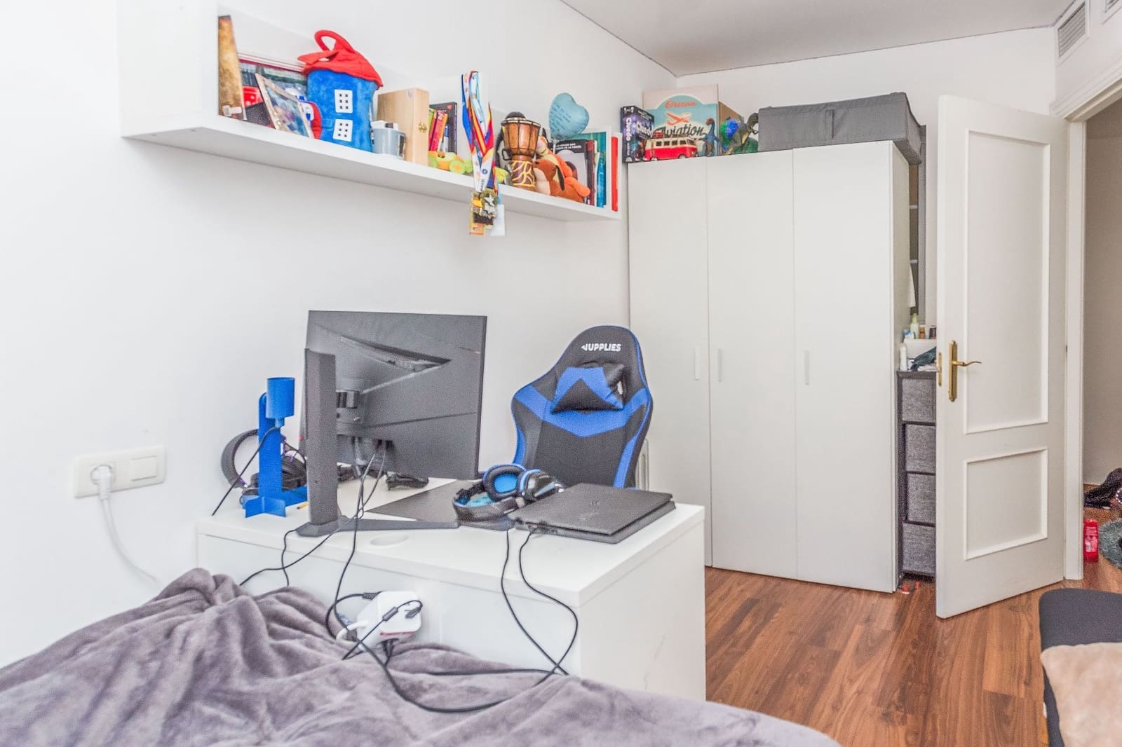 4 soverom Kjedet enebolig til salgs i Benalmadena med garasje - € 589 000 (Ref: 9629645)