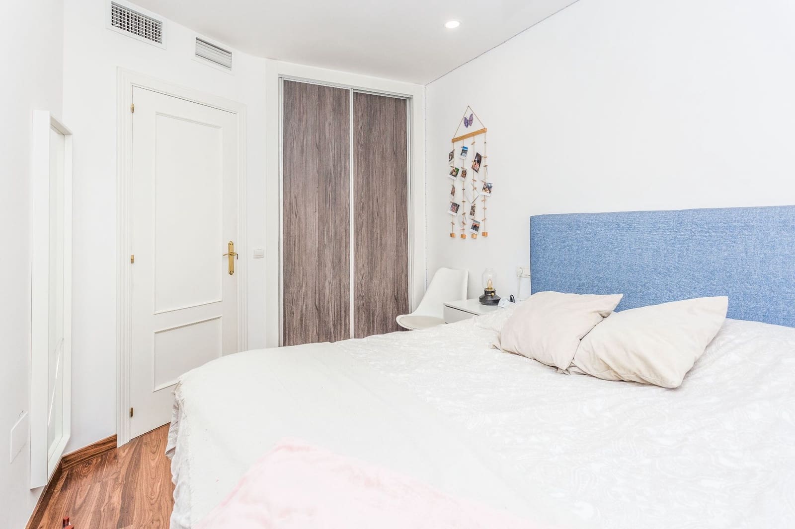 4 soverom Kjedet enebolig til salgs i Benalmadena med garasje - € 589 000 (Ref: 9629645)