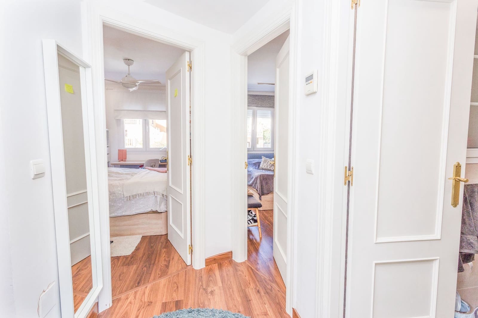 4 soverom Kjedet enebolig til salgs i Benalmadena med garasje - € 589 000 (Ref: 9629645)