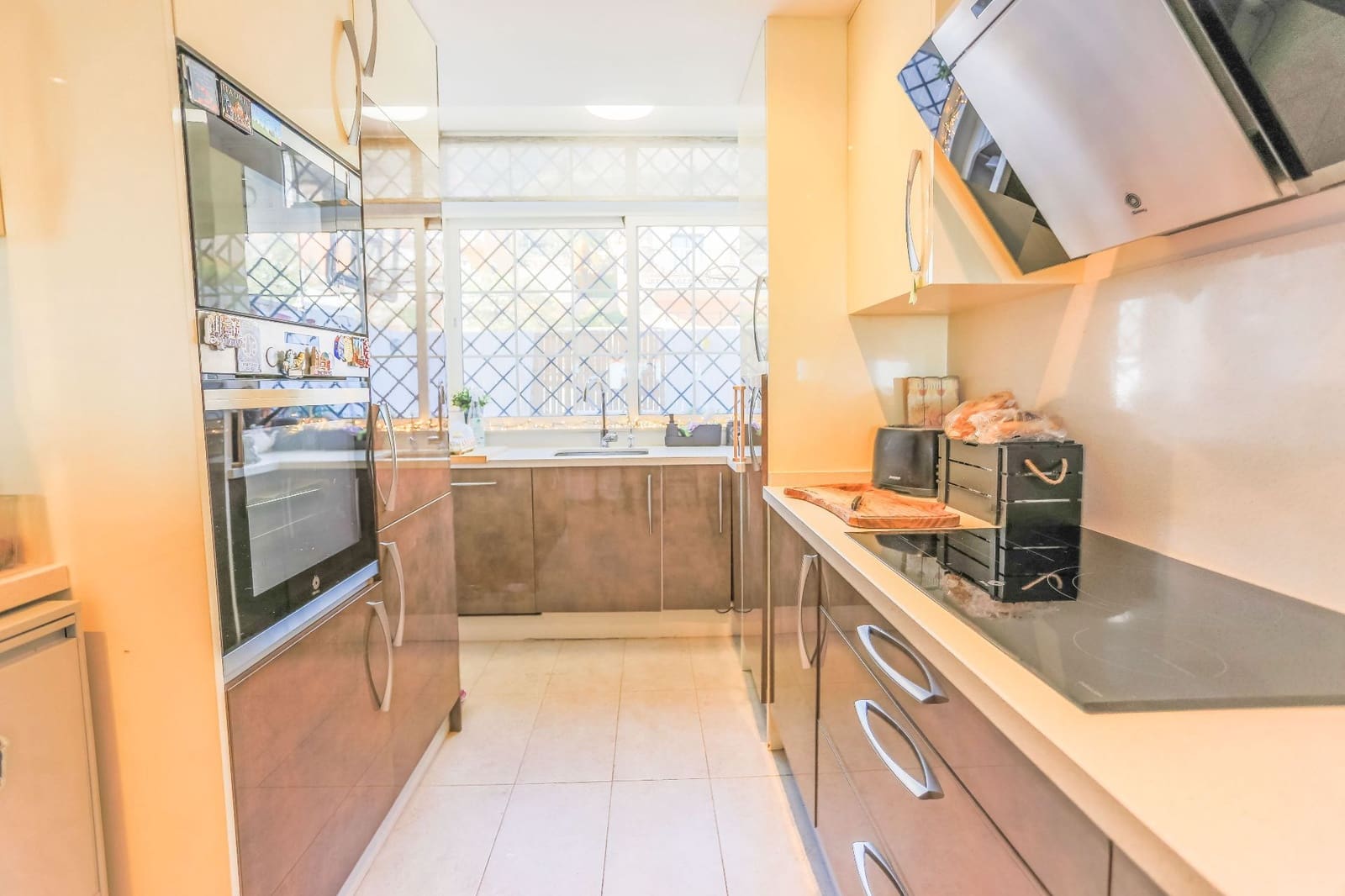 4 soverom Kjedet enebolig til salgs i Benalmadena med garasje - € 589 000 (Ref: 9629645)