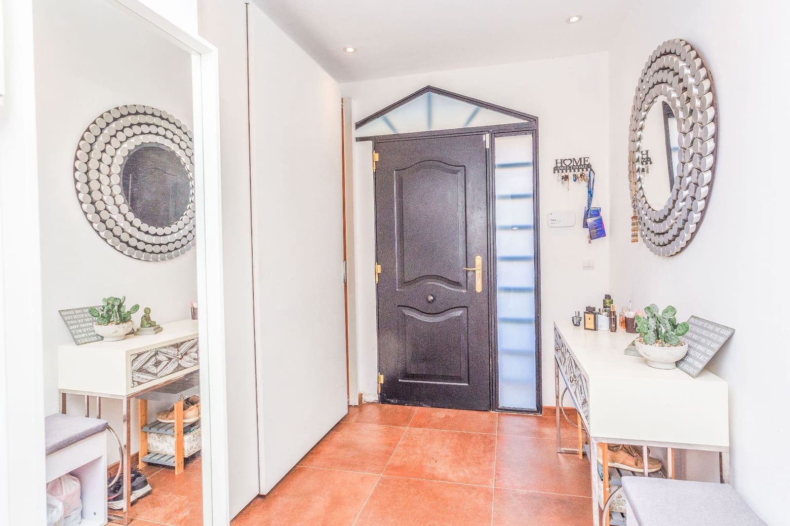 4 soverom Kjedet enebolig til salgs i Benalmadena med garasje - € 589 000 (Ref: 9629645)