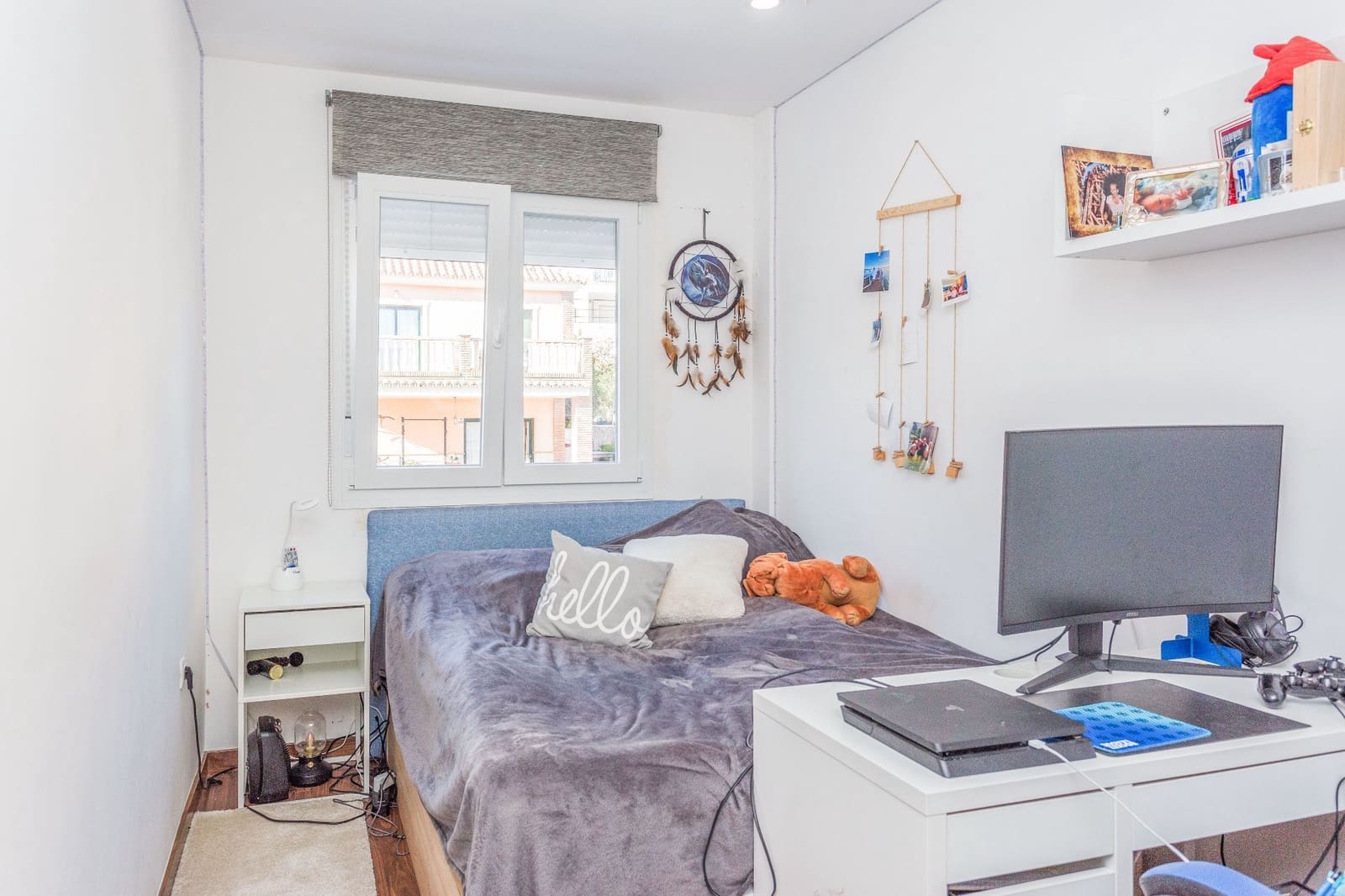 4 soverom Kjedet enebolig til salgs i Benalmadena med garasje - € 589 000 (Ref: 9629645)