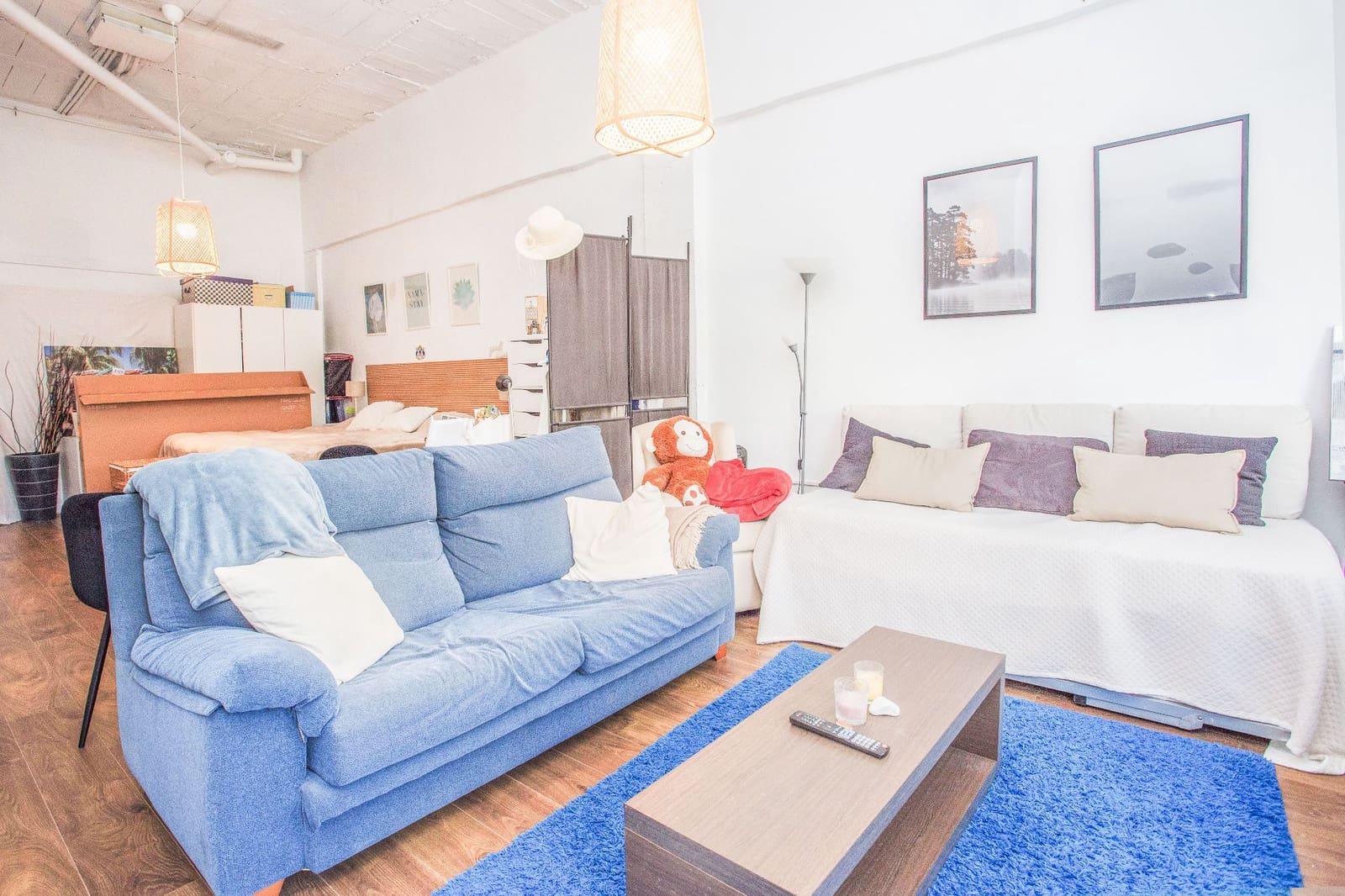 4 soverom Kjedet enebolig til salgs i Benalmadena med garasje - € 589 000 (Ref: 9629645)