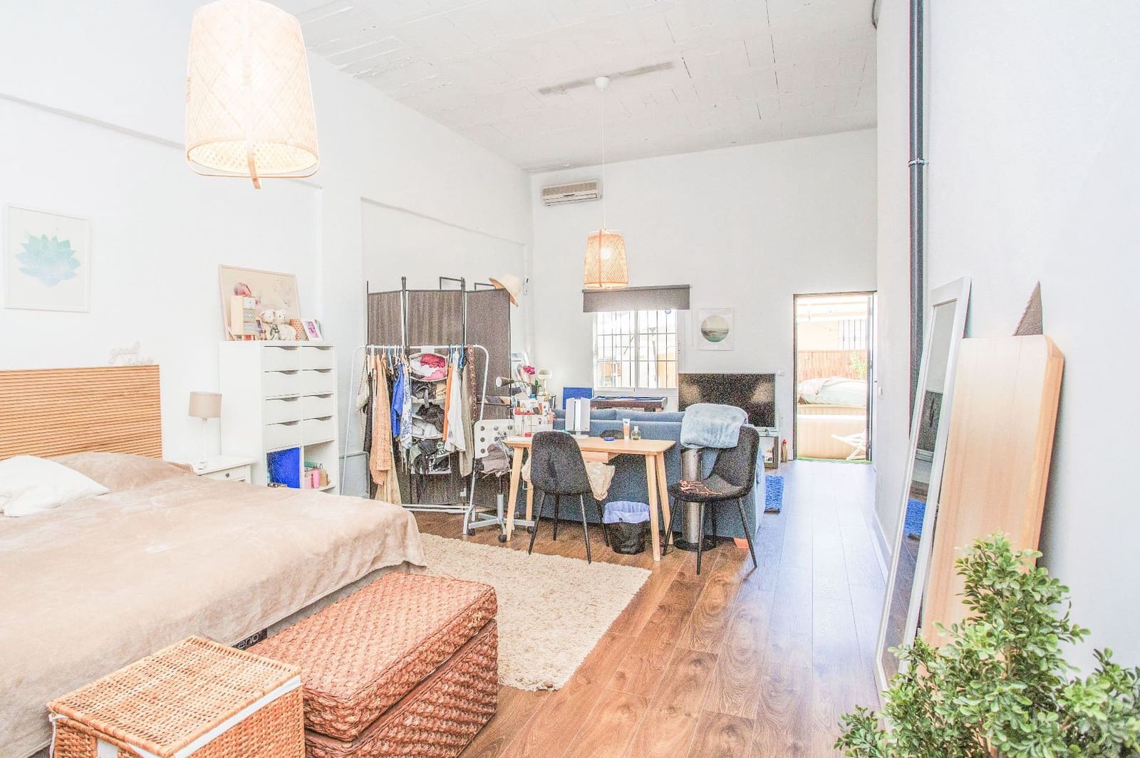 4 soverom Kjedet enebolig til salgs i Benalmadena med garasje - € 589 000 (Ref: 9629645)