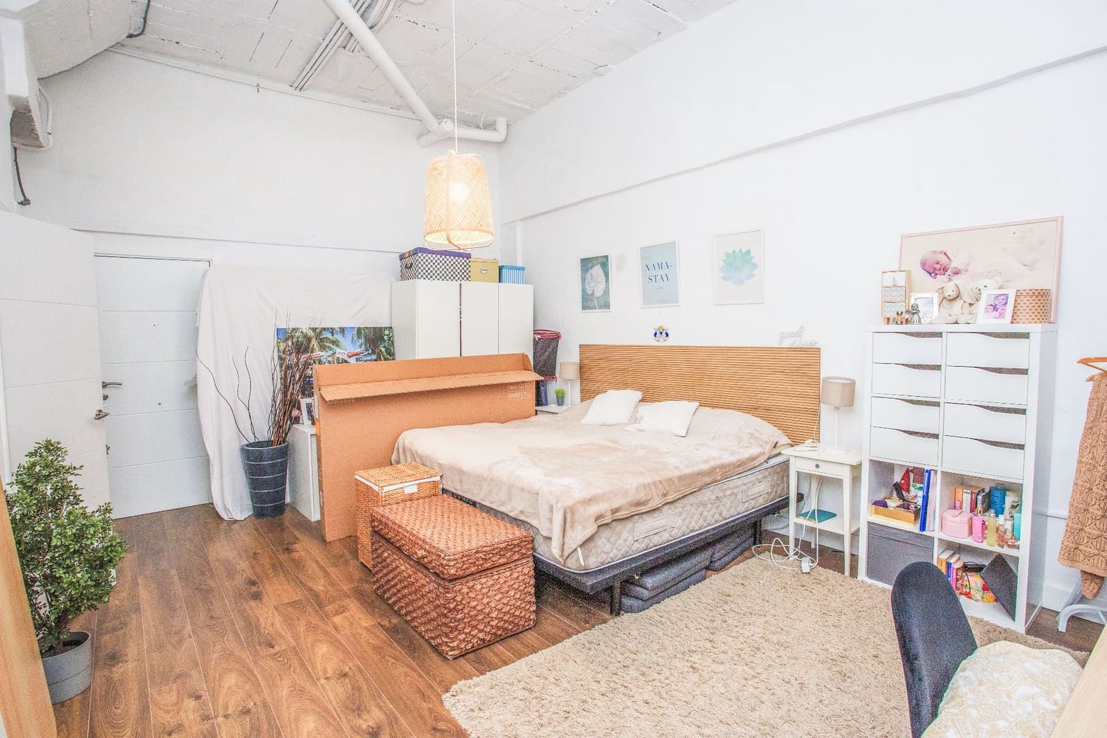 4 soverom Kjedet enebolig til salgs i Benalmadena med garasje - € 589 000 (Ref: 9629645)