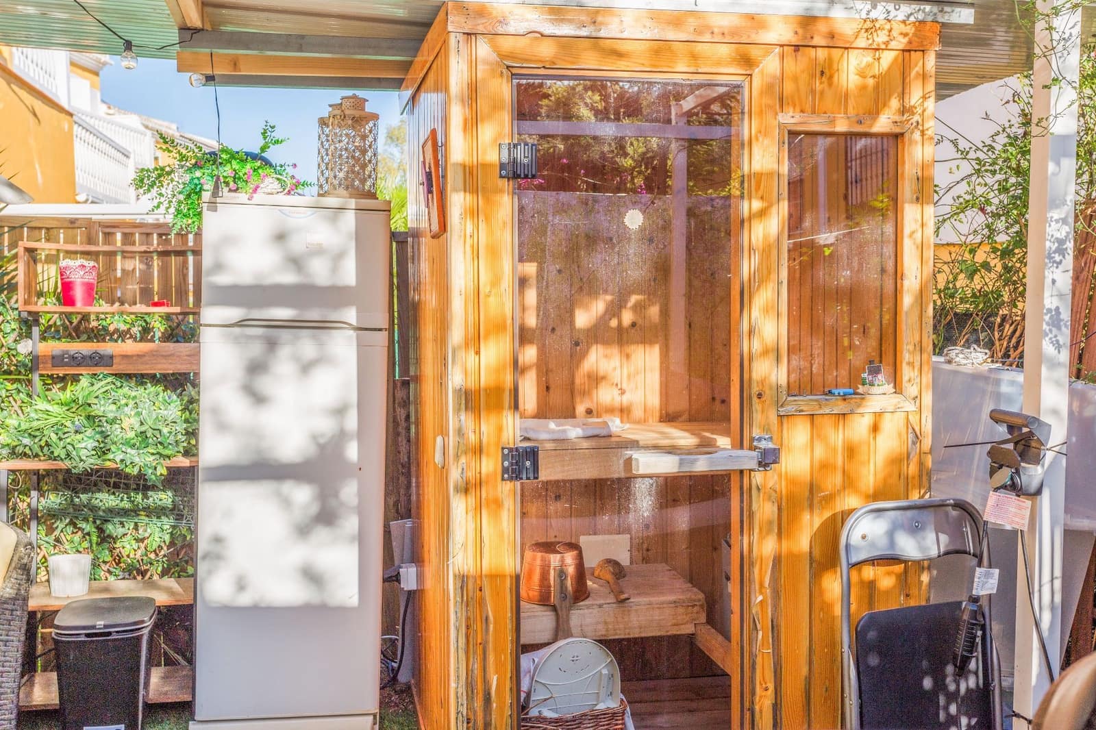 4 soverom Kjedet enebolig til salgs i Benalmadena med garasje - € 589 000 (Ref: 9629645)