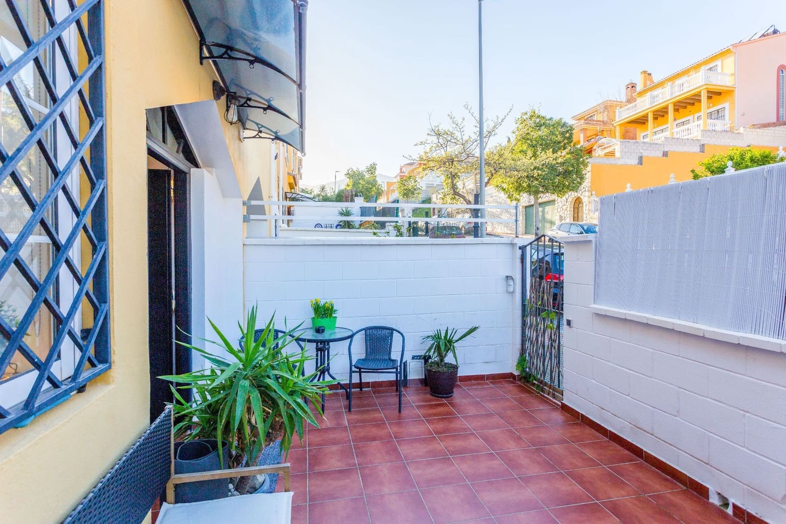 4 soverom Kjedet enebolig til salgs i Benalmadena med garasje - € 589 000 (Ref: 9629645)