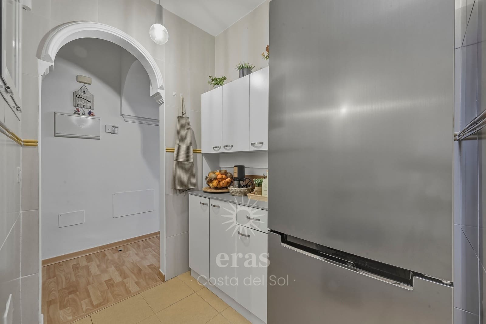 2 sovrum Lägenhet till salu i Fuengirola med garage - 350 000 € (Ref: 9633857)